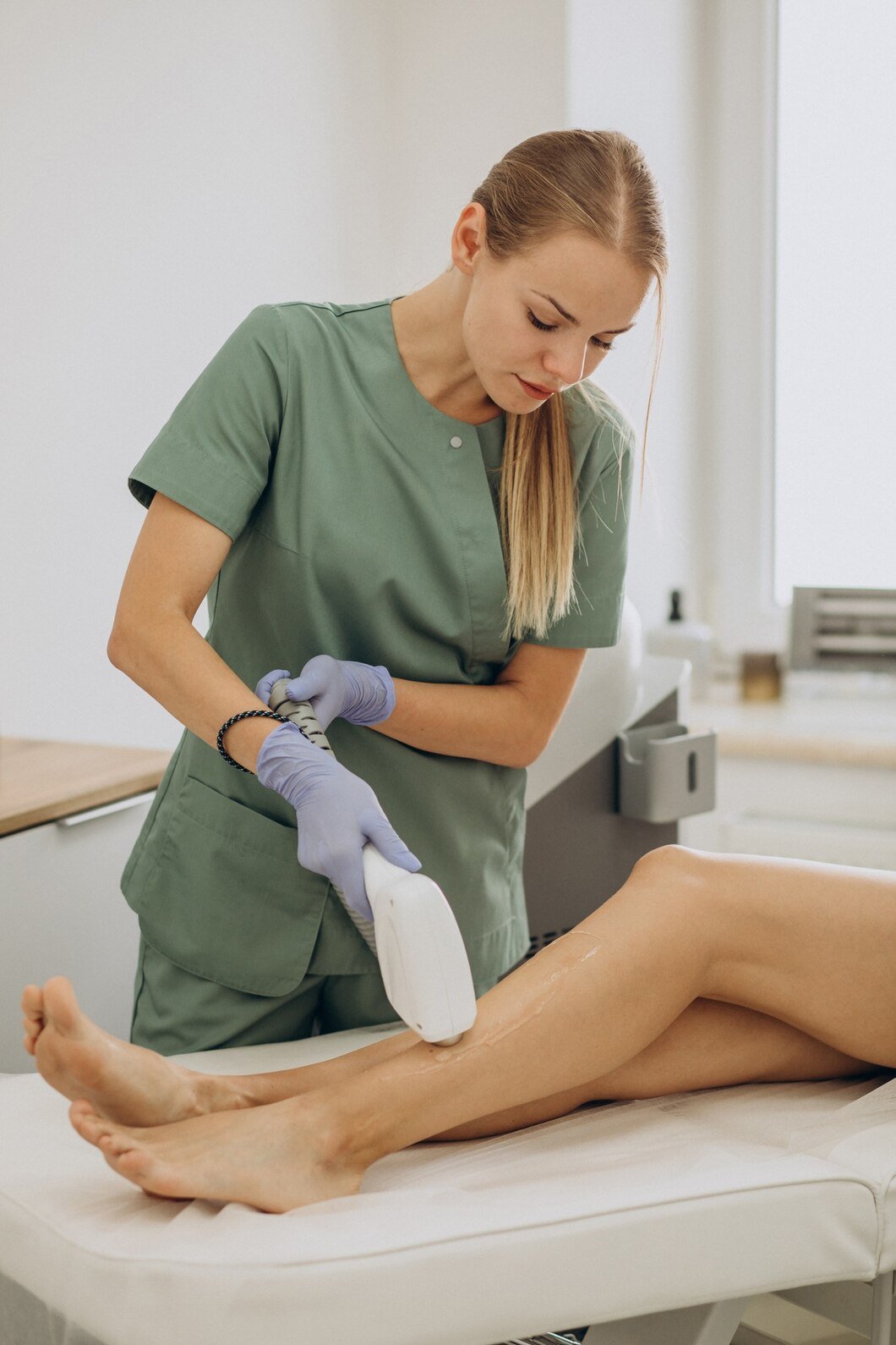 Best Laser Hair Removal Clinic in Greater Kailash Delhi