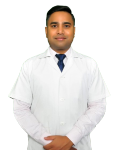Dr. Mohit Kumar